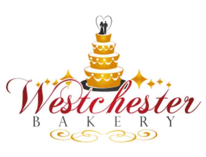 Westchester Bakery: $50 gift certificate