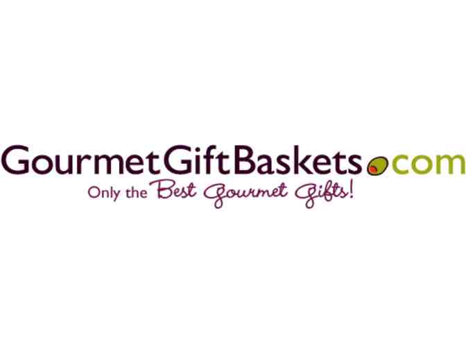 GourmetGiftBaskets.com: $20 Gift Certificate