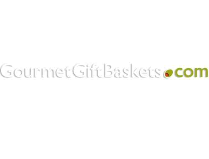 GourmetGiftBaskets.com: $20 Gift Certificate