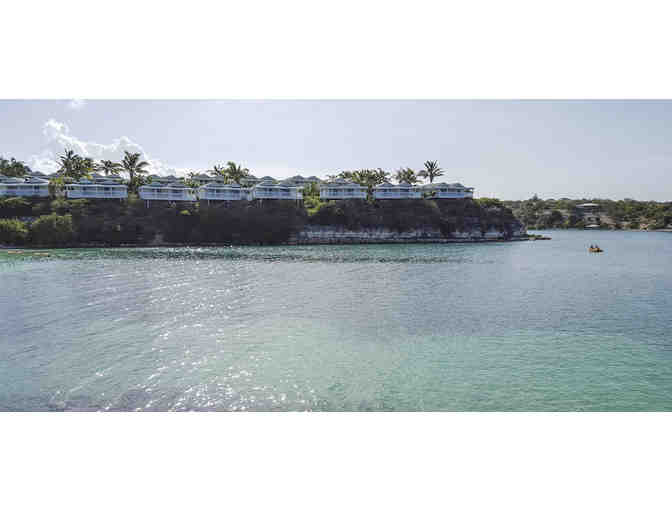 Elite Island Resorts: Antigua Verandah Resort & Spa 7-9 Night Stay