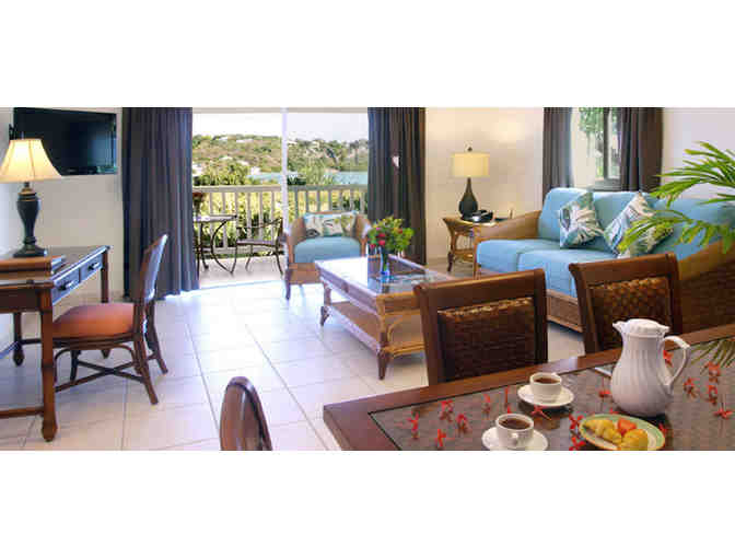Elite Island Resorts: Antigua Verandah Resort & Spa 7-9 Night Stay