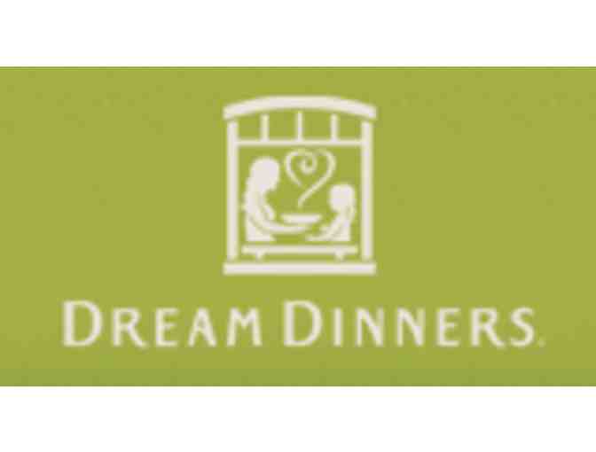 Dream Dinners Mar Vista: Friends Night Out Party, Six Family Dinners, and a Pasta Server