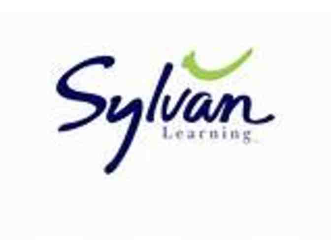 Sylvan Learning Center: Diagnostic Assessment and 4 Hours of Tutoring