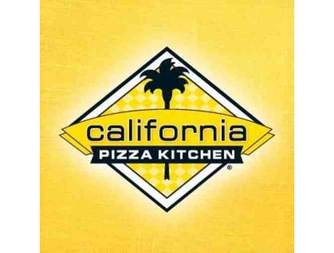 California Pizza Kitchen: Two $15 Gift Cards