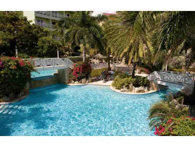 Elite Island Resorts: Antigua Pineapple Beach Club 7-9 Night Stay