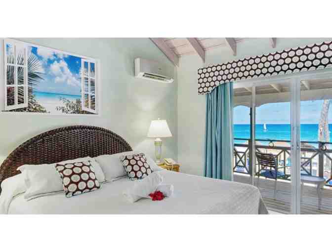 Elite Island Resorts: Antigua Pineapple Beach Club 7-9 Night Stay