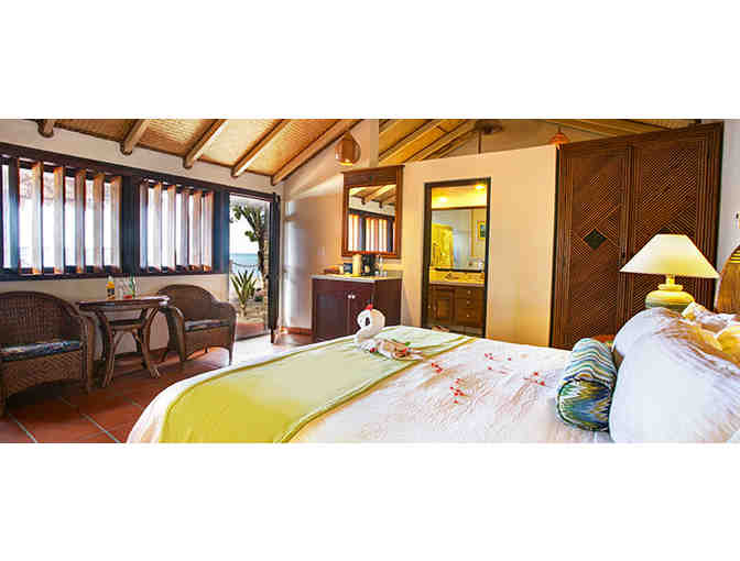 Elite Island Resorts: The Grenadines Palm Island Resort 7 Night Stay