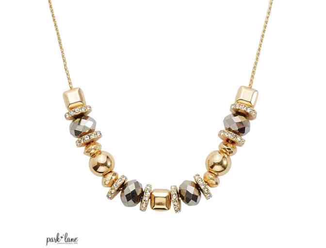 Park Lane Jewelry - Zurri Necklace and Bracelet and 4 50% off Coupons