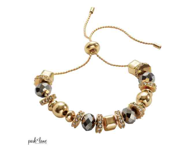 Park Lane Jewelry - Zurri Necklace and Bracelet and 4 50% off Coupons