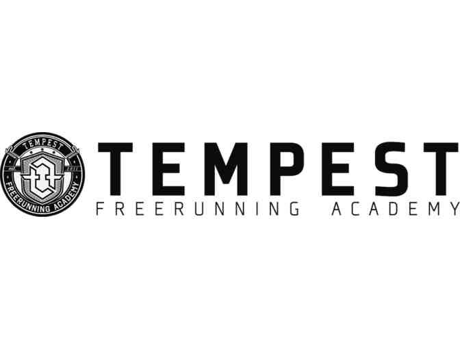 Tempest Academy South Bay: Four Drop-In Classes