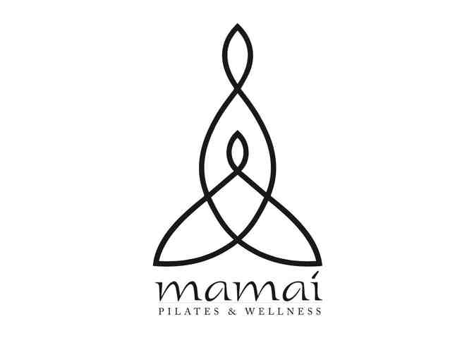 Mamai Wellness Package