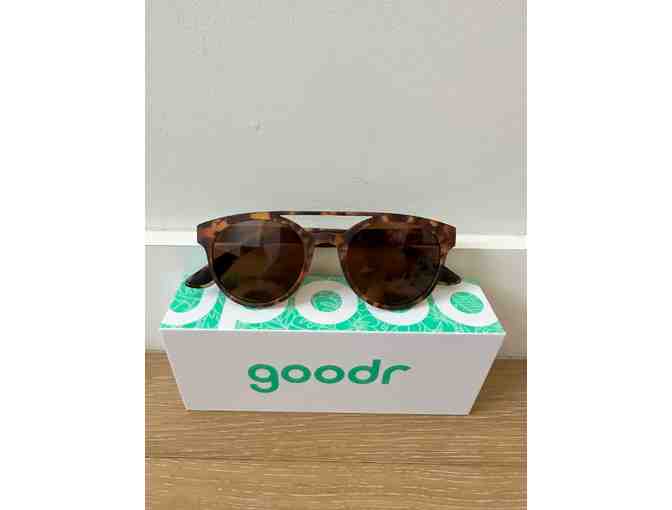 Goodr Sunglasses: ARTIFACTS, NOT ARTIFEELINGS - Photo 1