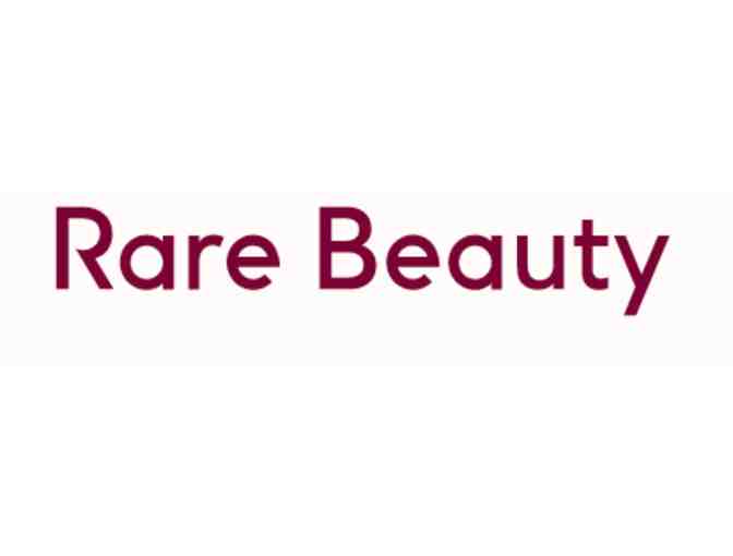 Rare Beauty Products Package