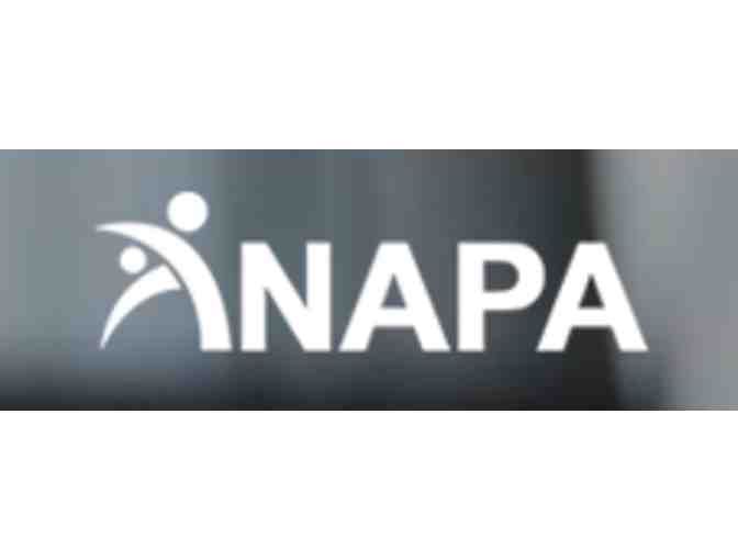 Napa Center: $500 Gift Certificate