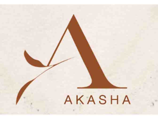 Akasha: $100 Gift Certificate - Photo 1