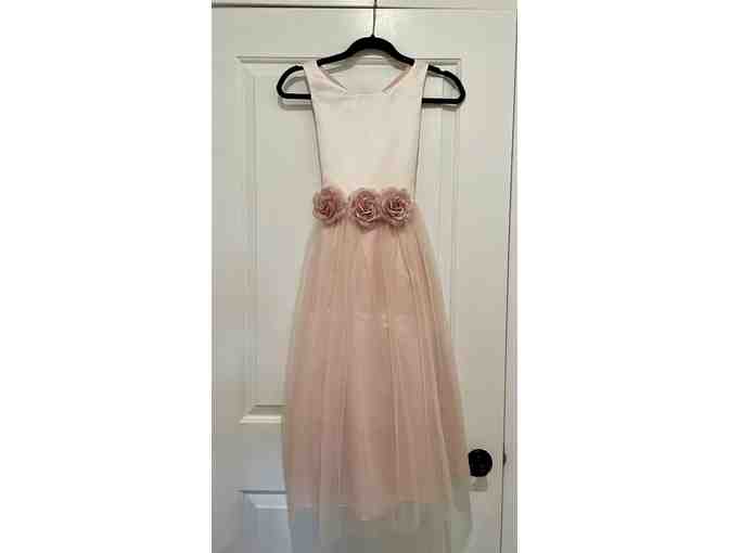 Petite Adele - Girls Special Occasion Dress!