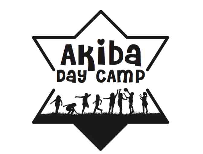 Temple Akiba Day Camp: 1/2 Off 2nd Week of Camp