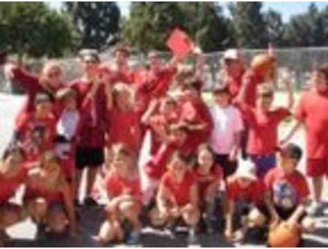Temple Akiba Day Camp: 1/2 Off 2nd Week of Camp