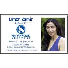 Limor Zamir, Shorewood Realtors