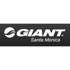 Giant Santa Monica