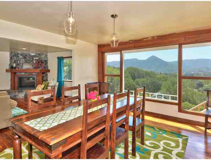 Two (2) Night Stay at Hopland Vacation Home