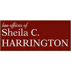 Sheila Harrington