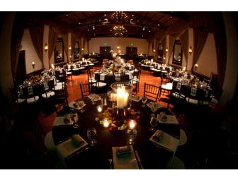 Dream Big (Full Planning Services)