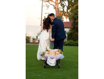 Dream Big (Full Planning Services)