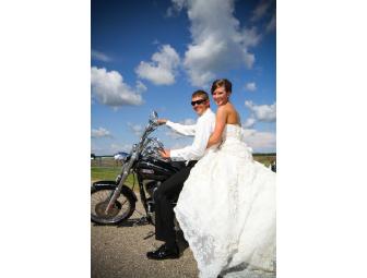 Fabulous Twin Cities Wedding - $8000 Value