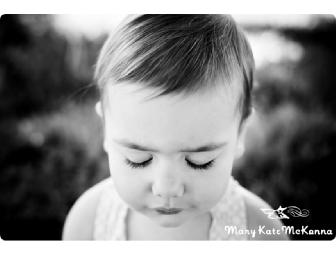 Lifestyle Photo Session