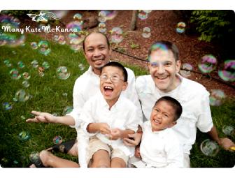 Lifestyle Photo Session