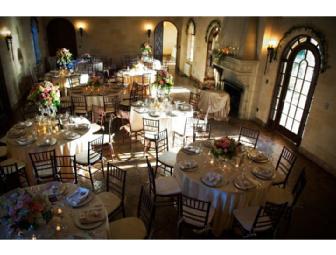 Day-of Wedding Coordination