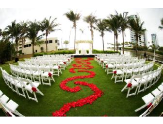 Day-of Wedding Coordination