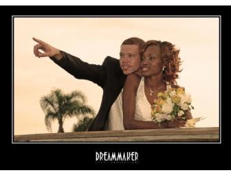 Wedding Photography Service