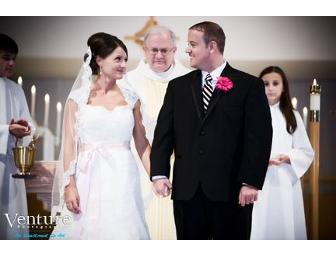 Day of Wedding/Event coordination