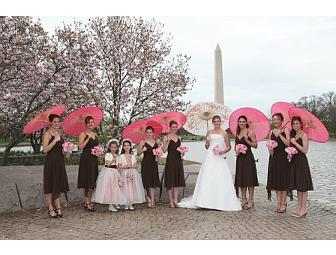 Day of Wedding/Event coordination