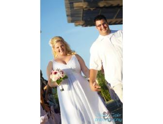 Wedding Photography Package - Valued at $1300