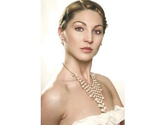 Bridal Makeup & Hair Service