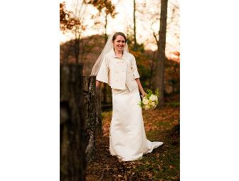 Full Wedding Day Coverage