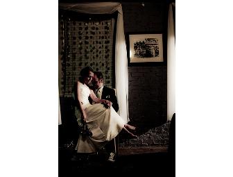 Full Wedding Day Coverage