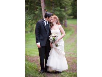 Wedding Photography Coverage