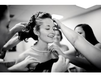 Wedding Photography Coverage