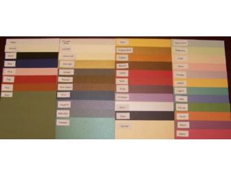 50 Custom Wedding Invitations