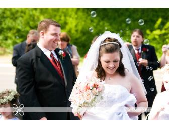Wedding Photography Package