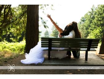 Wedding Photography Package