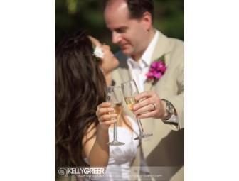 St Croix, USVI Deluxe Elope Package