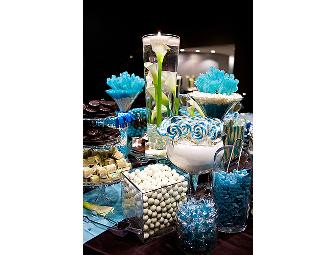 Couture Candy Buffet