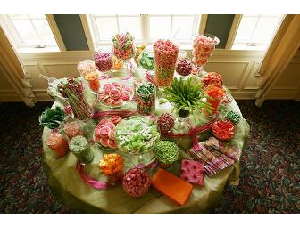 Couture Candy Buffet