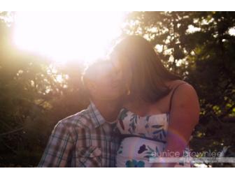 Signature Portrait Session