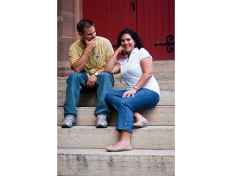 Signature Portrait Session